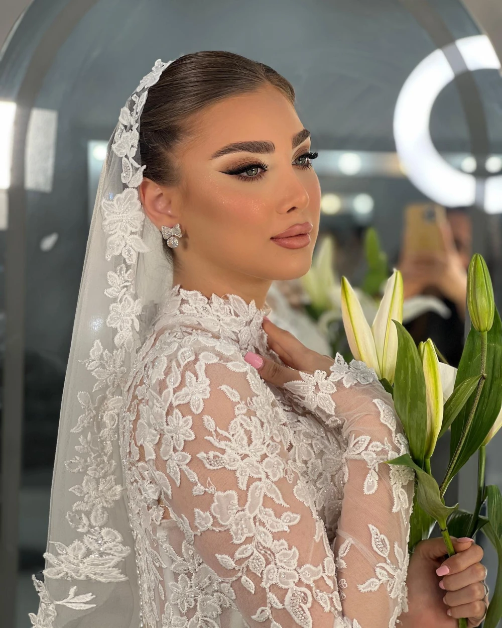 Shadan Beauty (2)