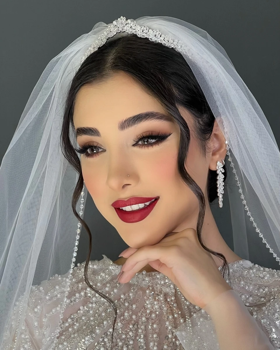 سالن زیبایی مریم یوسفی در ساری