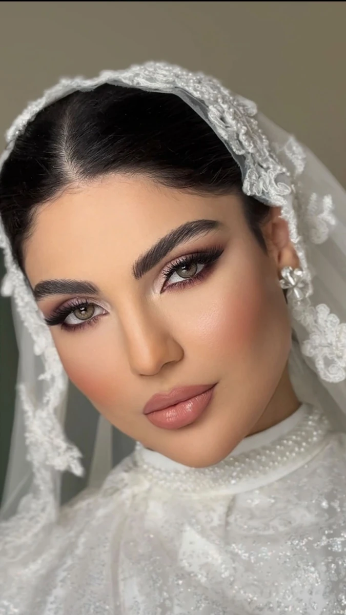 سالن زیبایی مریم یوسفی در ساری