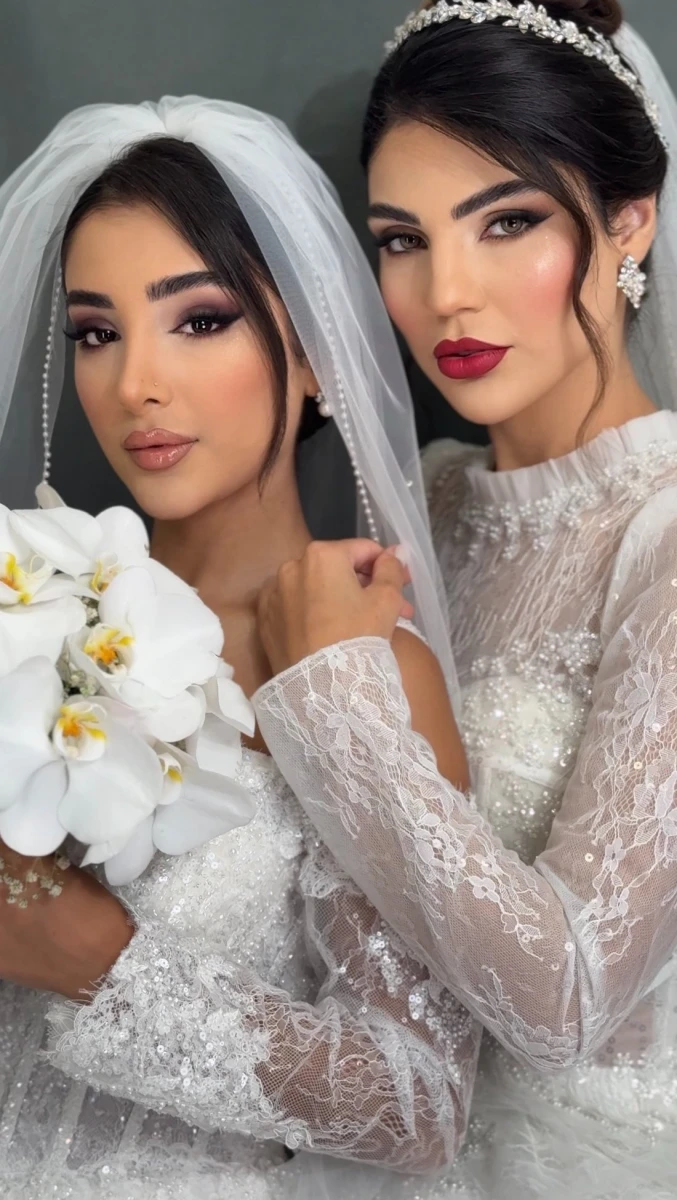 سالن زیبایی مریم یوسفی در ساری
