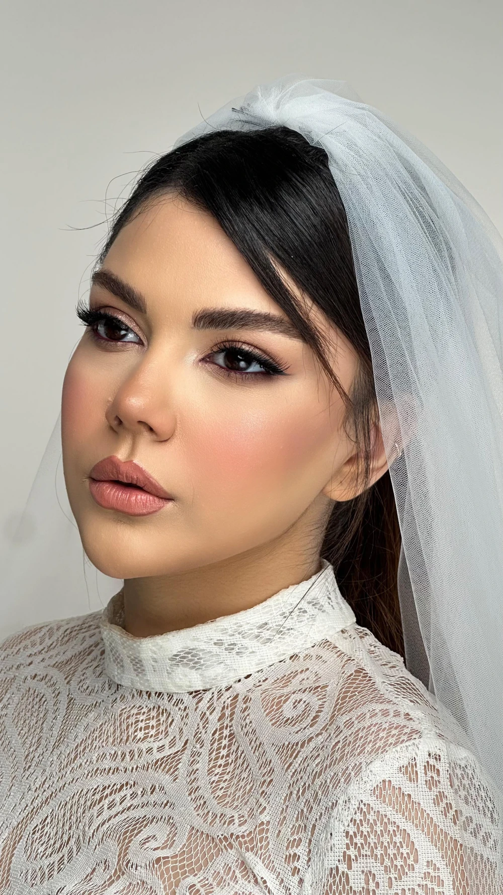 سالن زیبایی الناز - ساری