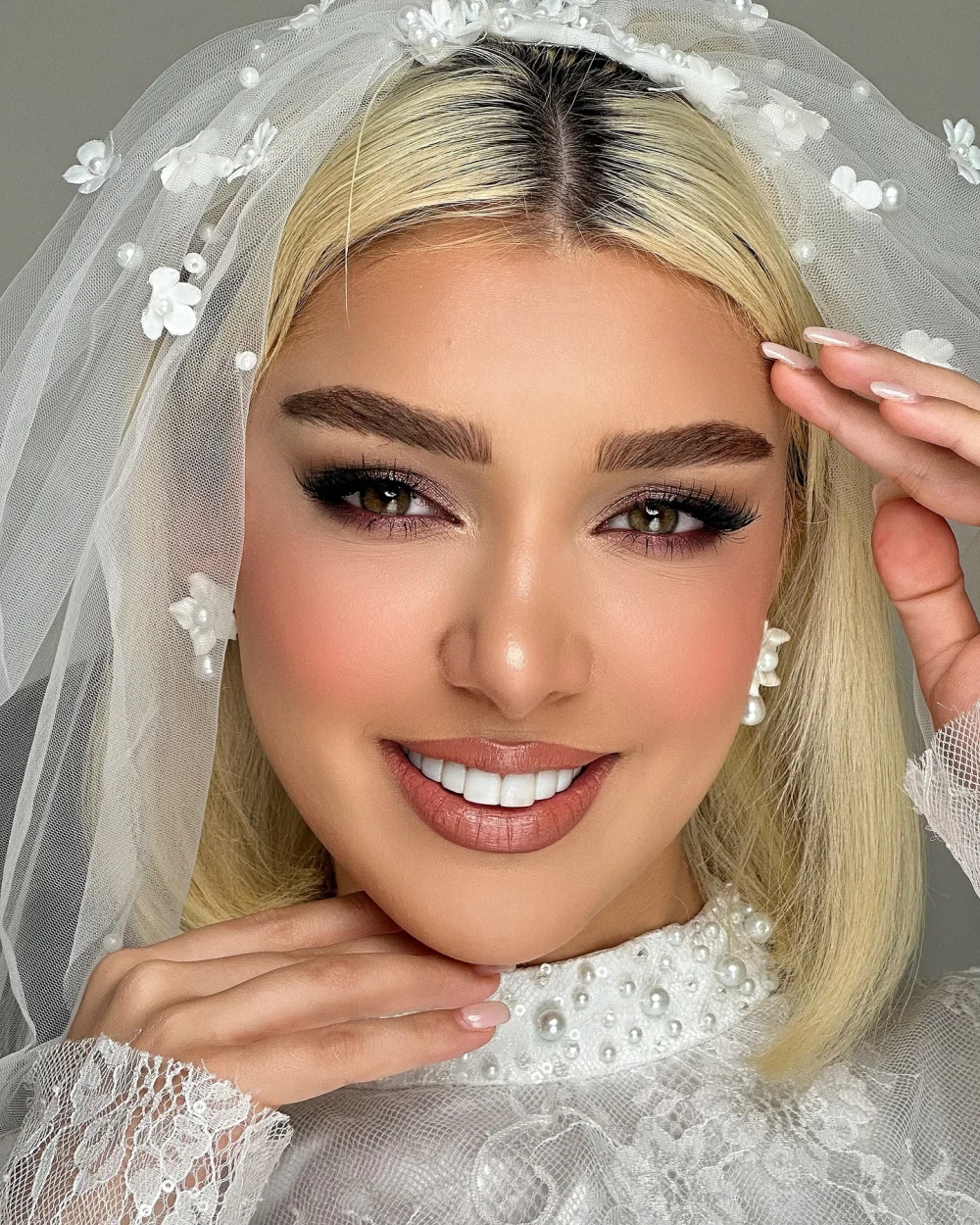 سالن زیبایی الناز - ساری