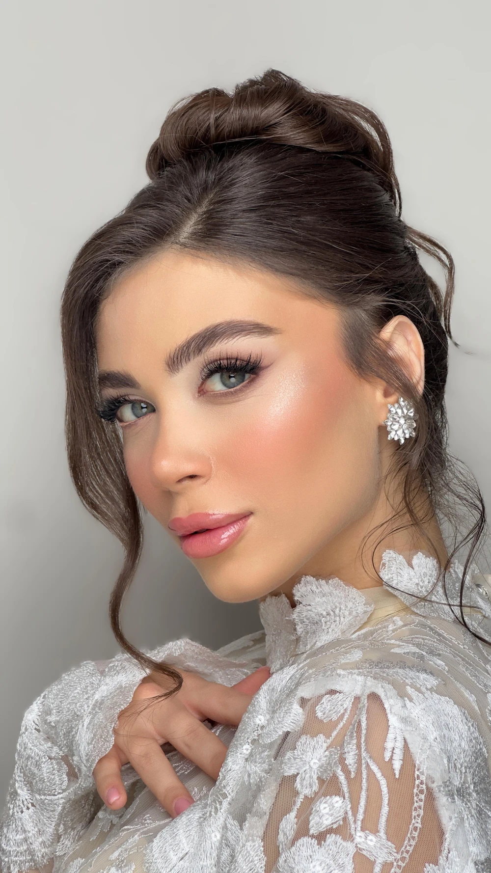 سالن زیبایی الناز - ساری