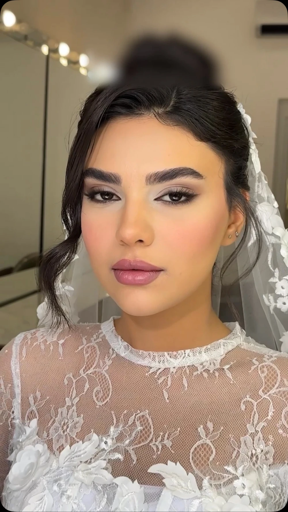 سالن زیبایی مریم محمد نژاد - ساری